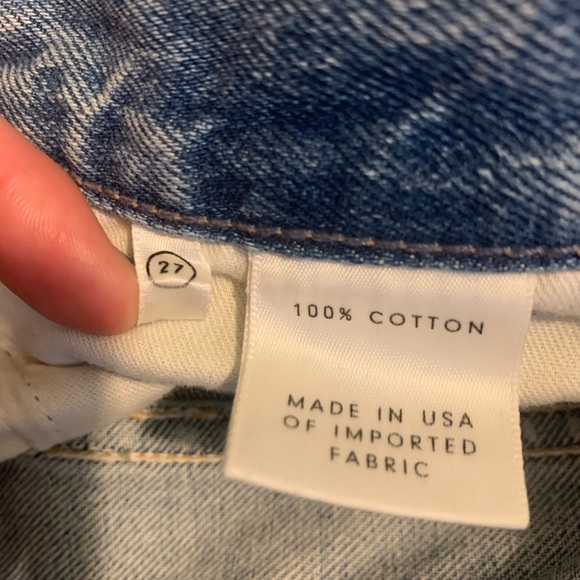 GRLFRIEND JEANS - Picture 11 of 11